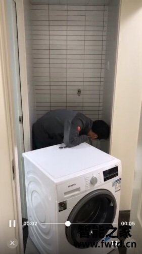 经验解析西门子wm12p2602w和2692w哪款更适合?良心点评配置区别 经验解析西门子wm12p2602w和2692w哪款更适合?良心点评配置区别