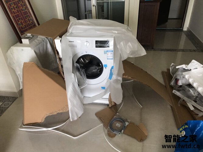 经验解析西门子wm12p2602w和2692w哪款更适合?良心点评配置区别 经验解析西门子wm12p2602w和2692w哪款更适合?良心点评配置区别