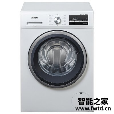 经验解析西门子wm12p2602w和2692w哪款更适合?良心点评配置区别 经验解析西门子wm12p2602w和2692w哪款更适合?良心点评配置区别