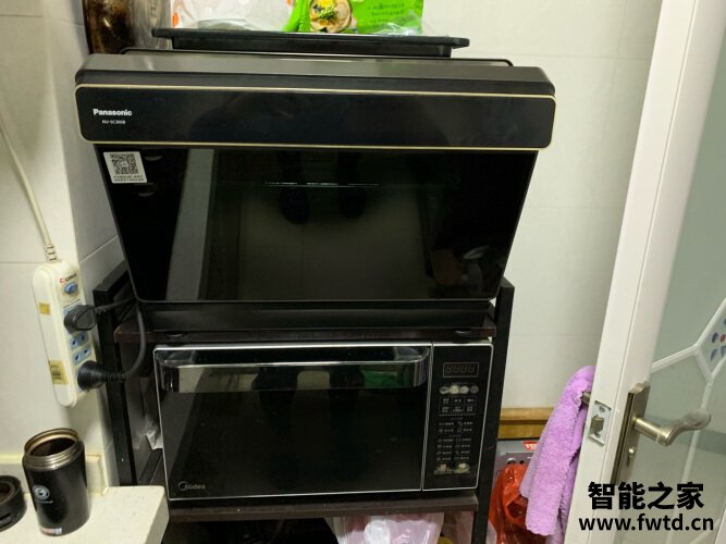 口碑评价松下nu-sc300bpxe和sc300b哪款更适合？图文爆料分析