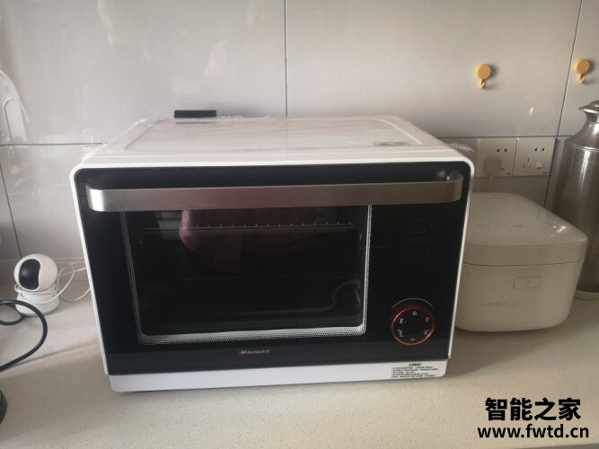 口碑解读海氏t35蒸烤箱怎么样？评测值得入手吗