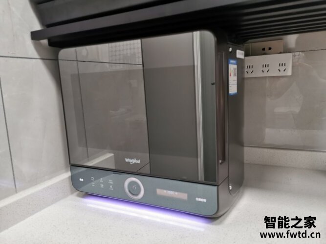 口碑评价惠而浦max109测评？质量怎么样值不值得买