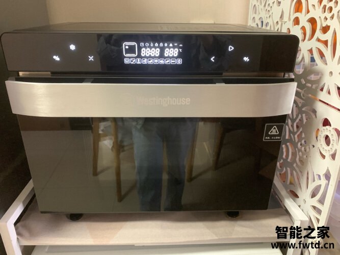 老司机介绍西屋d30蒸烤箱怎么样啊？评测好不好用
