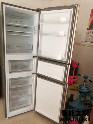 网友剖析海尔bcd216wmpt怎么样？功能真的不好吗