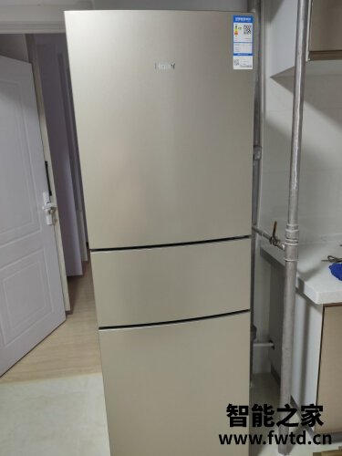 网友剖析海尔bcd216wmpt怎么样？功能真的不好吗