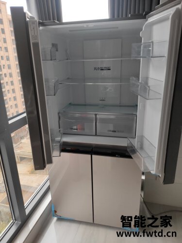 使用一个月后分享海尔bcd469wdco冰箱怎么样？质量真的好吗