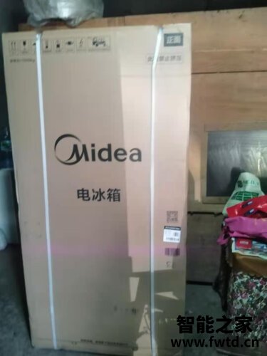 入手体验美的629和541哪个好？评测教你怎么选