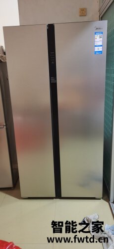 入手体验美的629和541哪个好？评测教你怎么选
