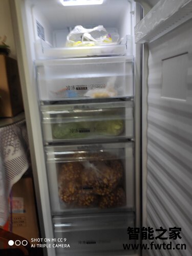 使用一个月后分享海尔151wl和151wly区别在哪？评测质量好不好