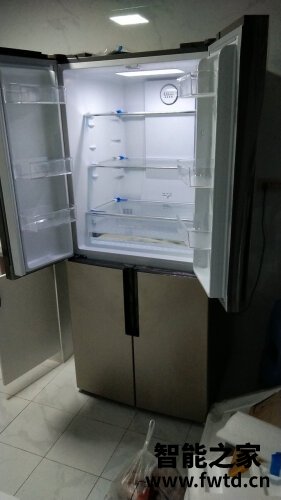 达人解密美菱bcd-446wp9c冰箱怎么样？质量真的差吗