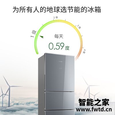 人气博主评价美菱271wup3b冰箱质量怎么样？功能真的不好吗