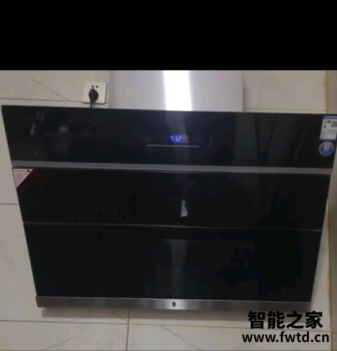 老司机分享森太b980怎么样油烟机？质量真的好吗