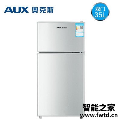 商家爆料奥克斯bcd-35k118l和aux35哪个好？评测解读该怎么选