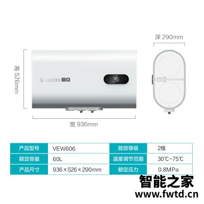 深入解读云米vew606 和607哪款更适合?谁是性价比之王 深入解读云米vew606 和607哪款更适合?谁是性价比之王