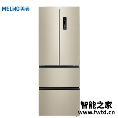 用后感受解析美菱bcd-368wpc与海尔 BCD-343WDPM哪款更适合?谁是性价比之王 用后感受解析美菱bcd-368wpc与海尔 BCD-343WDPM哪款更适合?谁是性价比之王