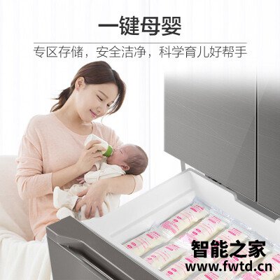商家爆料海尔bcd476wdeuu1和411WDSKU1哪个好?深度剖析功能区别 商家爆料海尔bcd476wdeuu1和411WDSKU1哪个好?深度剖析功能区别