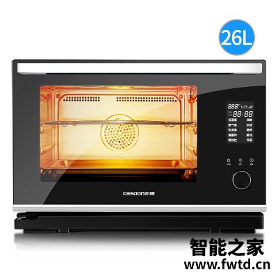 网友剖析凯度st28s-q7蒸烤箱与美的S1-L200E比较?评测哪一款功能更强大 网友剖析凯度st28s-q7蒸烤箱与美的S1-L200E比较?评测哪一款功能更强大