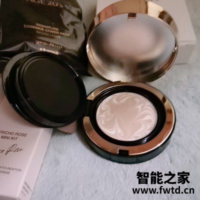 爱敬气垫bb霜好用吗?看看用过的人的说法 爱敬气垫bb霜好用吗?看看用过的人的说法