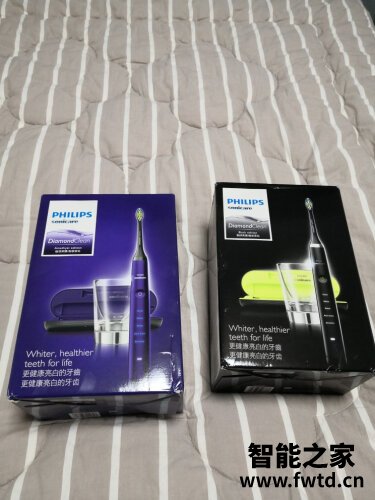 商家爆料飞利浦hx9372和9352什么区别？只选对的不选贵的