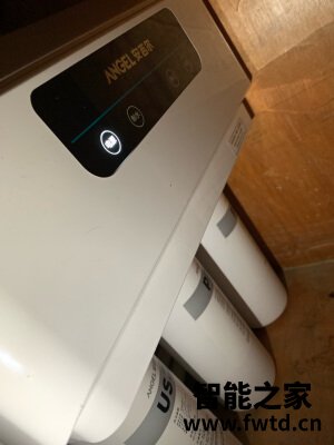 安吉尔净水器X6怎么样质量差不差?真实质量爆料! 安吉尔净水器X6怎么样质量差不差?真实质量爆料!