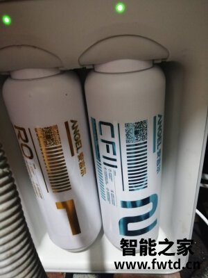 安吉尔净水器X6怎么样质量差不差?真实质量爆料! 安吉尔净水器X6怎么样质量差不差?真实质量爆料!