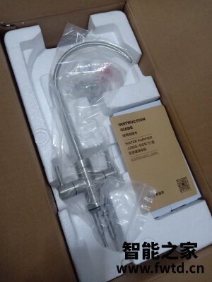 安吉尔净水器X6怎么样质量差不差?真实质量爆料! 安吉尔净水器X6怎么样质量差不差?真实质量爆料!