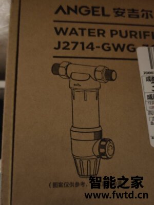 安吉尔净水器X6怎么样质量差不差?真实质量爆料! 安吉尔净水器X6怎么样质量差不差?真实质量爆料!