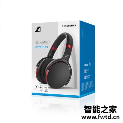商家爆料森海塞尔hd458bt和4.50btnc 哪款好用?到底要怎么选择 商家爆料森海塞尔hd458bt和4.50btnc 哪款好用?到底要怎么选择