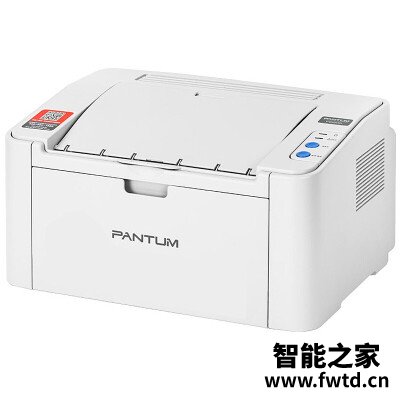 用后感受解析奔图p2200w与p2206nw区分?评测哪款值得买 用后感受解析奔图p2200w与p2206nw区分?评测哪款值得买