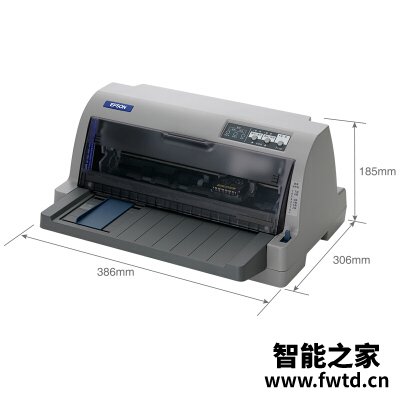 用后体验分享爱普生630kii和630k的区别?告诉你哪款性价比高 用后体验分享爱普生630kii和630k的区别?告诉你哪款性价比高