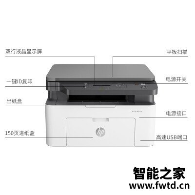 老司机分享惠普m136a与126a哪个更实用?评测质量好不好 老司机分享惠普m136a与126a哪个更实用?评测质量好不好