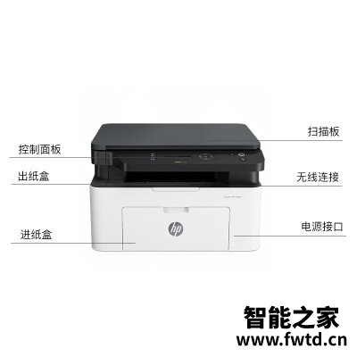 真实情况透露惠普136wm和136w的区别?应该怎么样选择 真实情况透露惠普136wm和136w的区别?应该怎么样选择