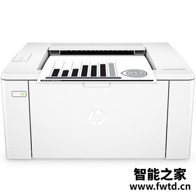 实际情况解读惠普m104w与108w的区别?对比哪款性价比更高 实际情况解读惠普m104w与108w的区别?对比哪款性价比更高
