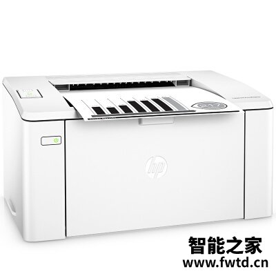 实际情况解读惠普m104w与108w的区别?对比哪款性价比更高 实际情况解读惠普m104w与108w的区别?对比哪款性价比更高