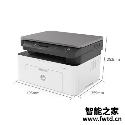 使用一个月后分享惠普m136nw和m132nw有什么区别?哪款性价比更好 使用一个月后分享惠普m136nw和m132nw有什么区别?哪款性价比更好