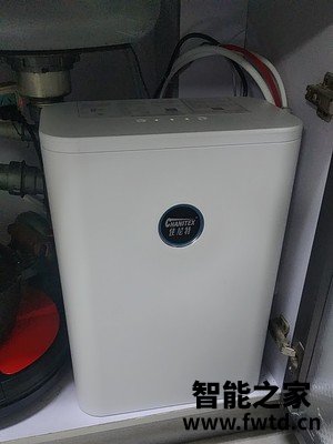 佳尼特净水器大白真实使用感受揭秘,不看必后悔 佳尼特净水器大白真实使用感受揭秘,不看必后悔
