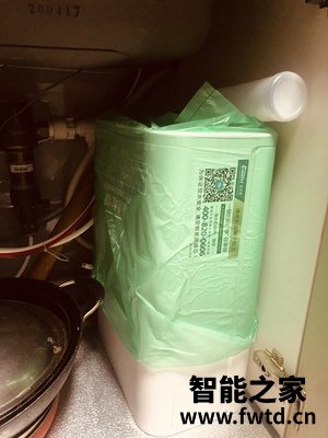 佳尼特净水器大白真实使用感受揭秘,不看必后悔 佳尼特净水器大白真实使用感受揭秘,不看必后悔
