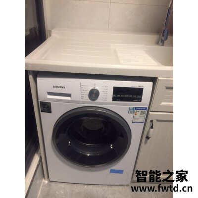真实吐槽:西门子洗衣机WM12P2602W好不好,值不值得入手 真实吐槽:西门子洗衣机WM12P2602W好不好,值不值得入手