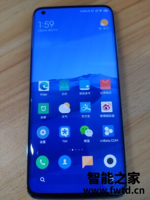 内行人吐槽:小米11和红米k40pro对比究竟哪个好?使用后告诉大家真相! 内行人吐槽:小米11和红米k40pro对比究竟哪个好?使用后告诉大家真相!