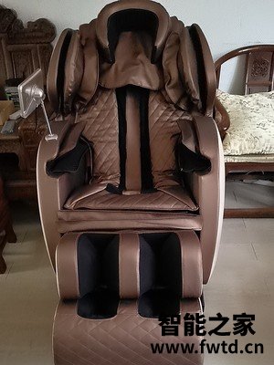 荣泰按摩椅RT6890怎么样?追踪用户了解! 荣泰按摩椅RT6890怎么样?追踪用户了解!