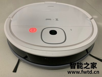 入手:科沃斯地宝N8pro怎么样?真人评价点评效果分享!! 入手:科沃斯地宝N8pro怎么样?真人评价点评效果分享!!