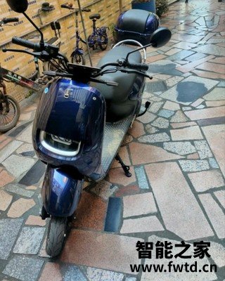 绿驹电动车YOU-8优缺点曝光,不看被骗了别怪我没提醒你 绿驹电动车YOU-8优缺点曝光,不看被骗了别怪我没提醒你