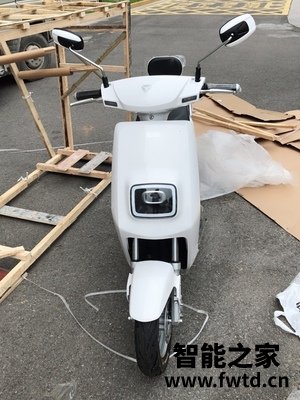 雅迪石墨烯电动车E1用后一个月告诉大家真相,大家使用报告 雅迪石墨烯电动车E1用后一个月告诉大家真相,大家使用报告