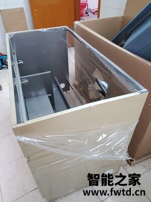 guina洗衣柜质量好不好??一个月求助曝光 guina洗衣柜质量好不好??一个月求助曝光