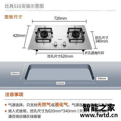 达人分享苏泊尔us33和s16有什么不一样?评测比较哪款好 达人分享苏泊尔us33和s16有什么不一样?评测比较哪款好