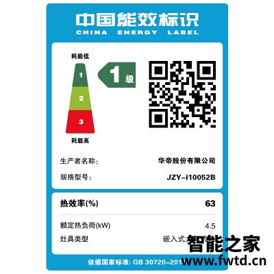 口碑解读华帝i10052b和i10053b 有什么区别?只选对的不选贵的 口碑解读华帝i10052b和i10053b 有什么区别?只选对的不选贵的