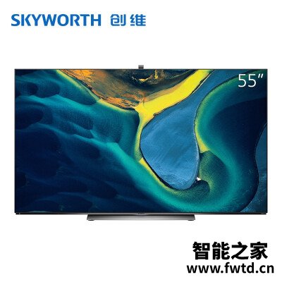 曝光评测创维55S81 Pro平板电视怎么样?深度解析评测 曝光评测创维55S81 Pro平板电视怎么样?深度解析评测
