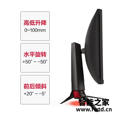 比较区别华硕xg27wq和xg32vq哪个好些?口碑评测 比较区别华硕xg27wq和xg32vq哪个好些?口碑评测