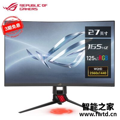 比较区别华硕xg27wq和xg32vq哪个好些?口碑评测 比较区别华硕xg27wq和xg32vq哪个好些?口碑评测