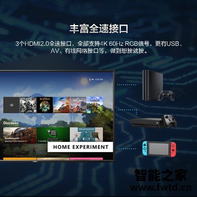 曝光测评AOC65G2X平板电视怎么样?亲测解析真实情况 曝光测评AOC65G2X平板电视怎么样?亲测解析真实情况